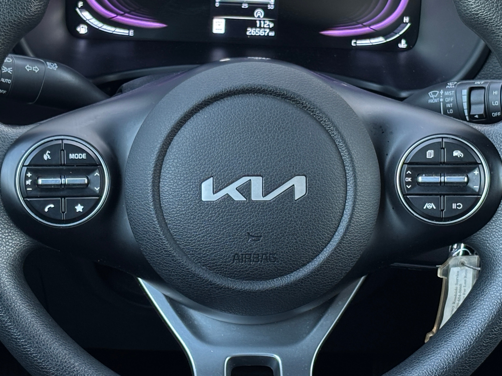 Thumbnail: 2025 Kia Soul - 4