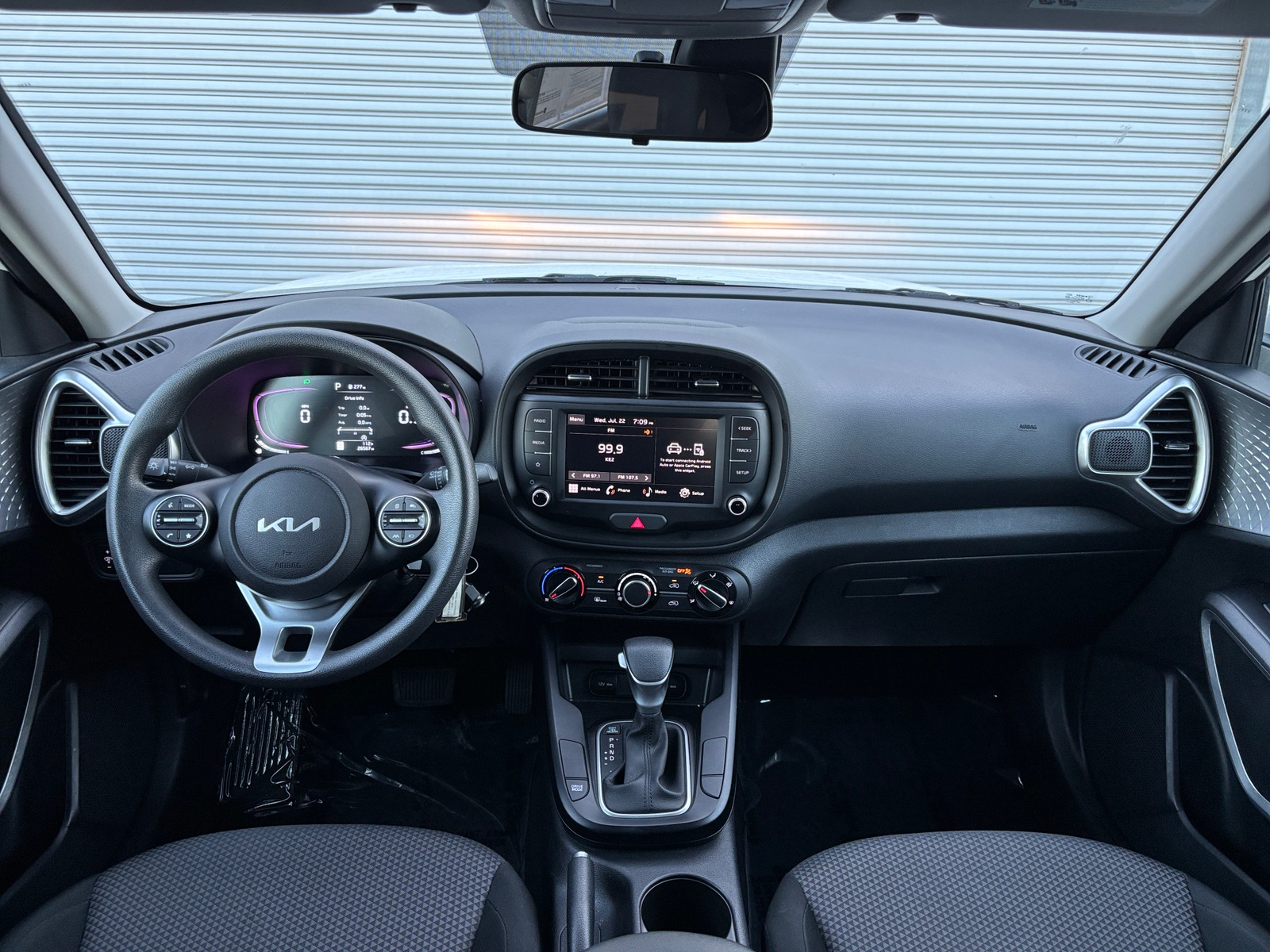 Thumbnail: 2025 Kia Soul - 2