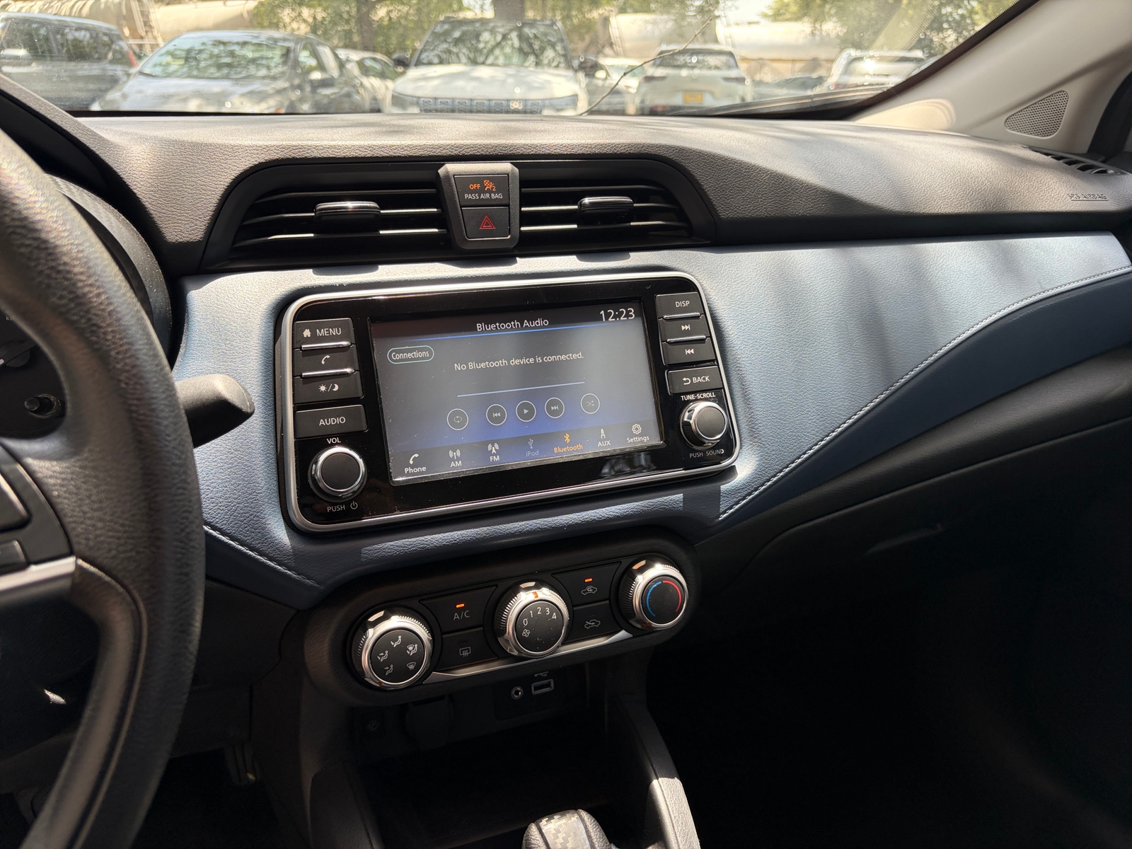 Thumbnail: 2025 Nissan Versa - 4