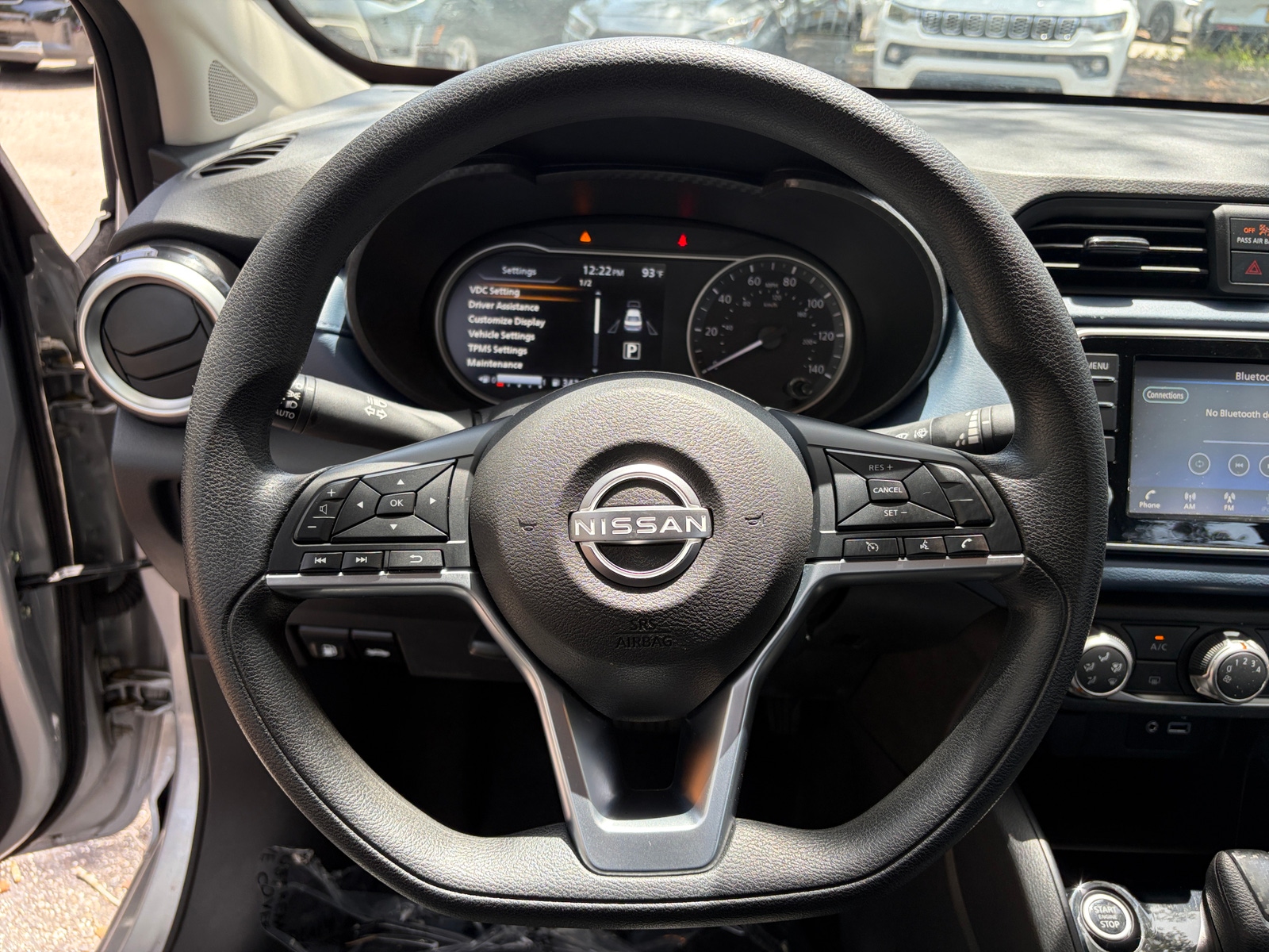 Thumbnail: 2025 Nissan Versa - 5