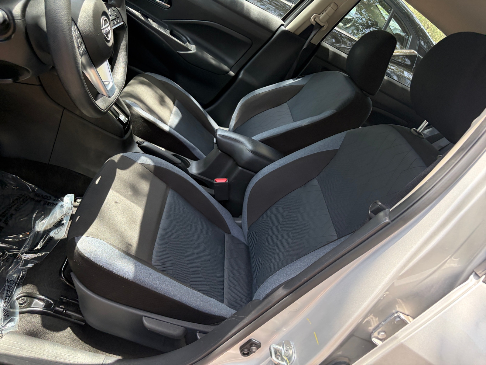 Thumbnail: 2025 Nissan Versa - 2