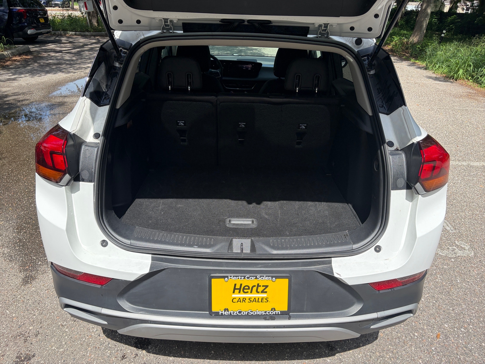 Thumbnail: 2025 Buick Encore GX - 6