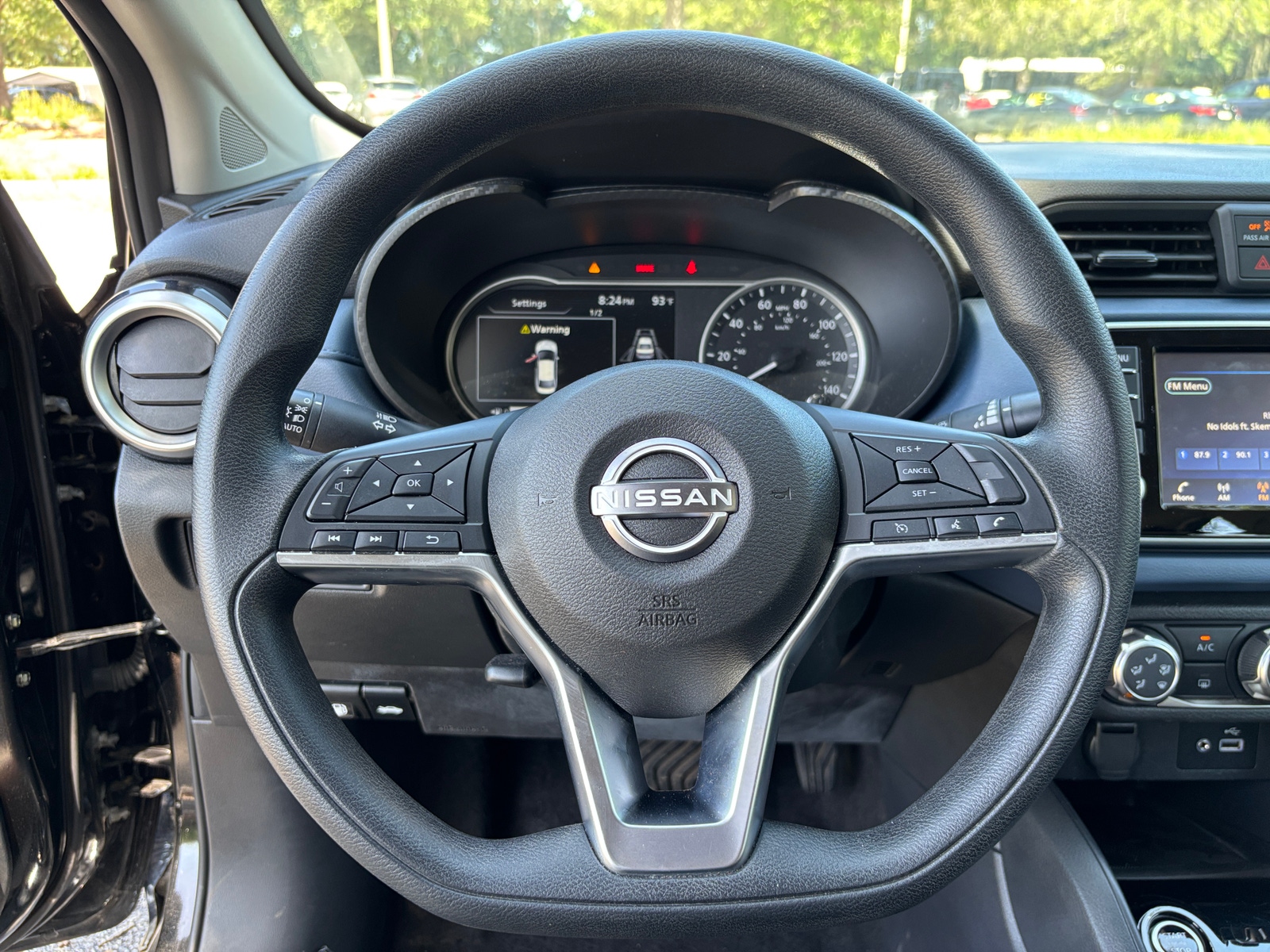 Thumbnail: 2025 Nissan Versa - 5