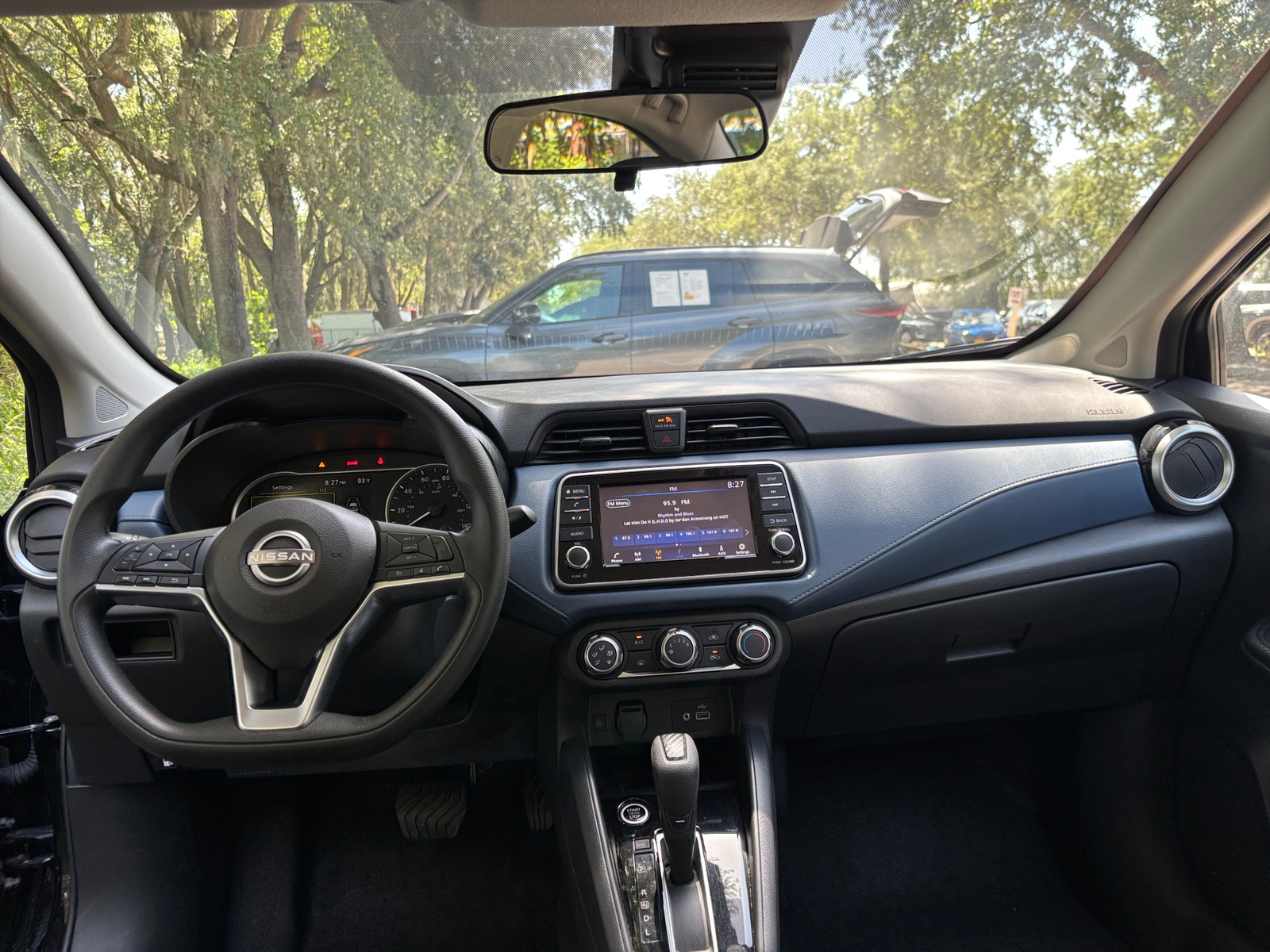 Thumbnail: 2025 Nissan Versa - 3
