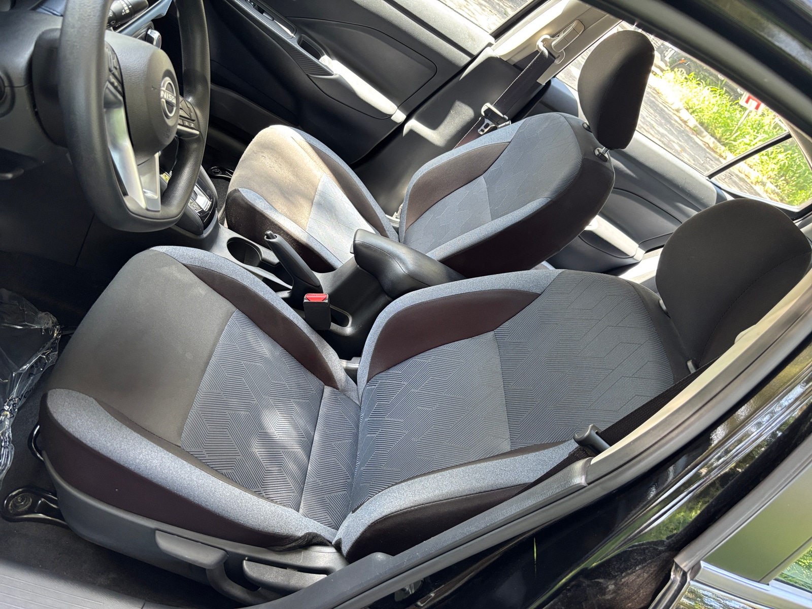 Thumbnail: 2025 Nissan Versa - 2