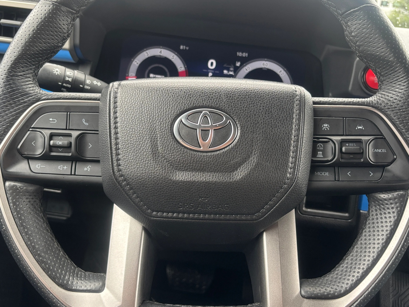 Thumbnail: 2025 Toyota Tacoma - 5