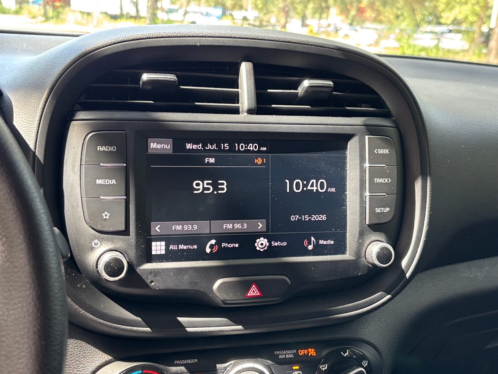 Thumbnail: 2025 Kia Soul - 3