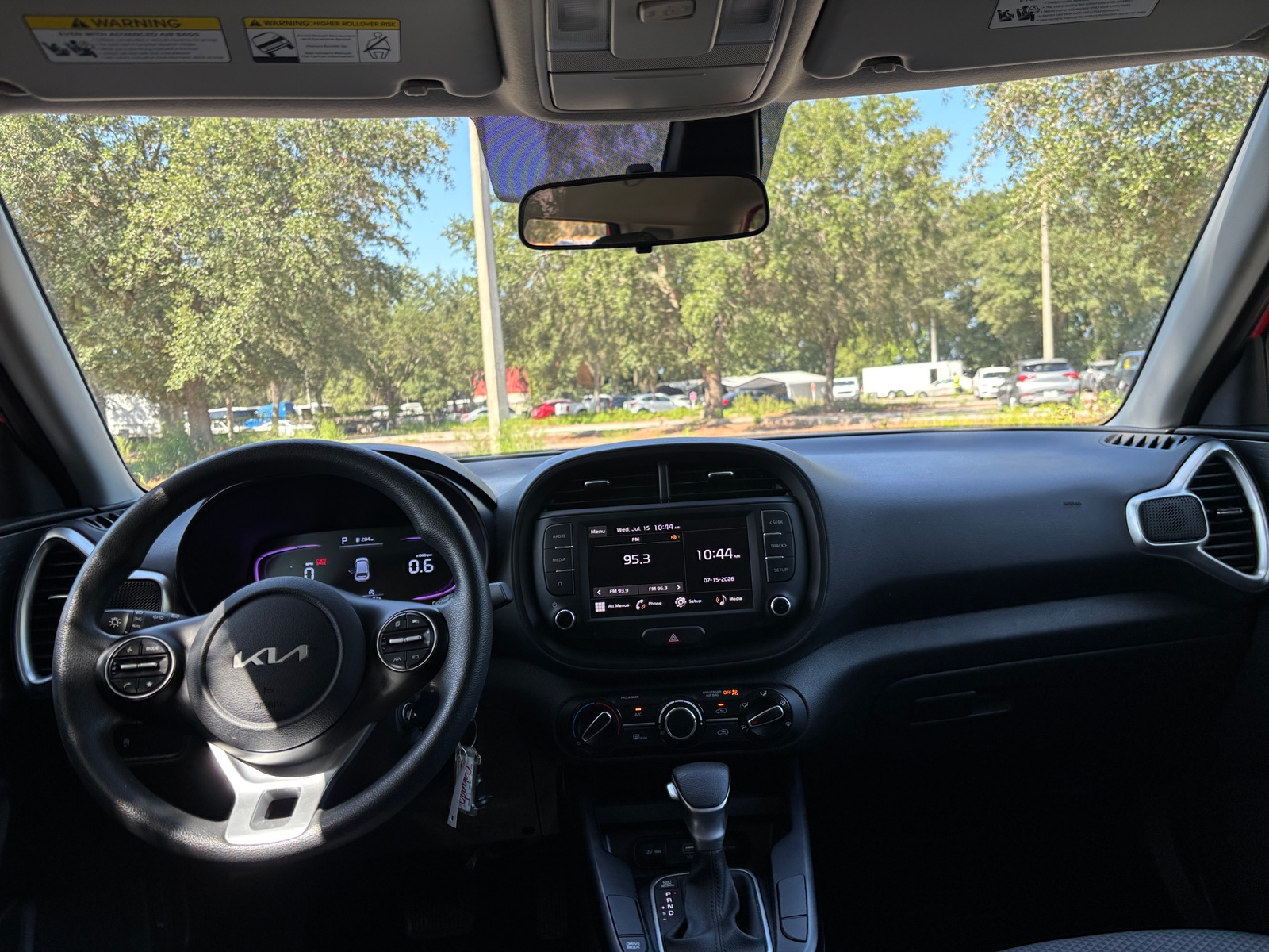 Thumbnail: 2025 Kia Soul - 2