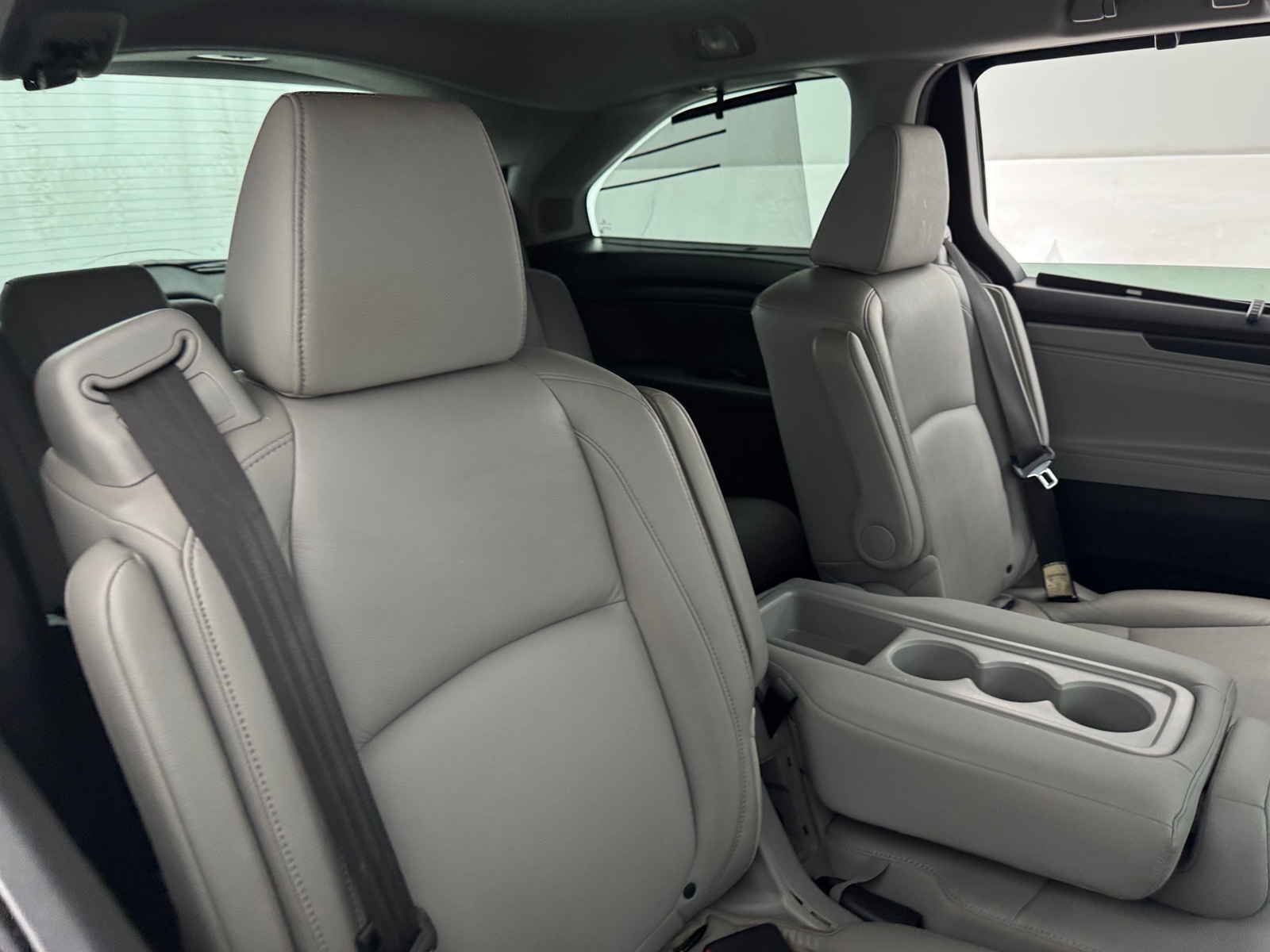 Thumbnail: 2018 Honda Odyssey - 5