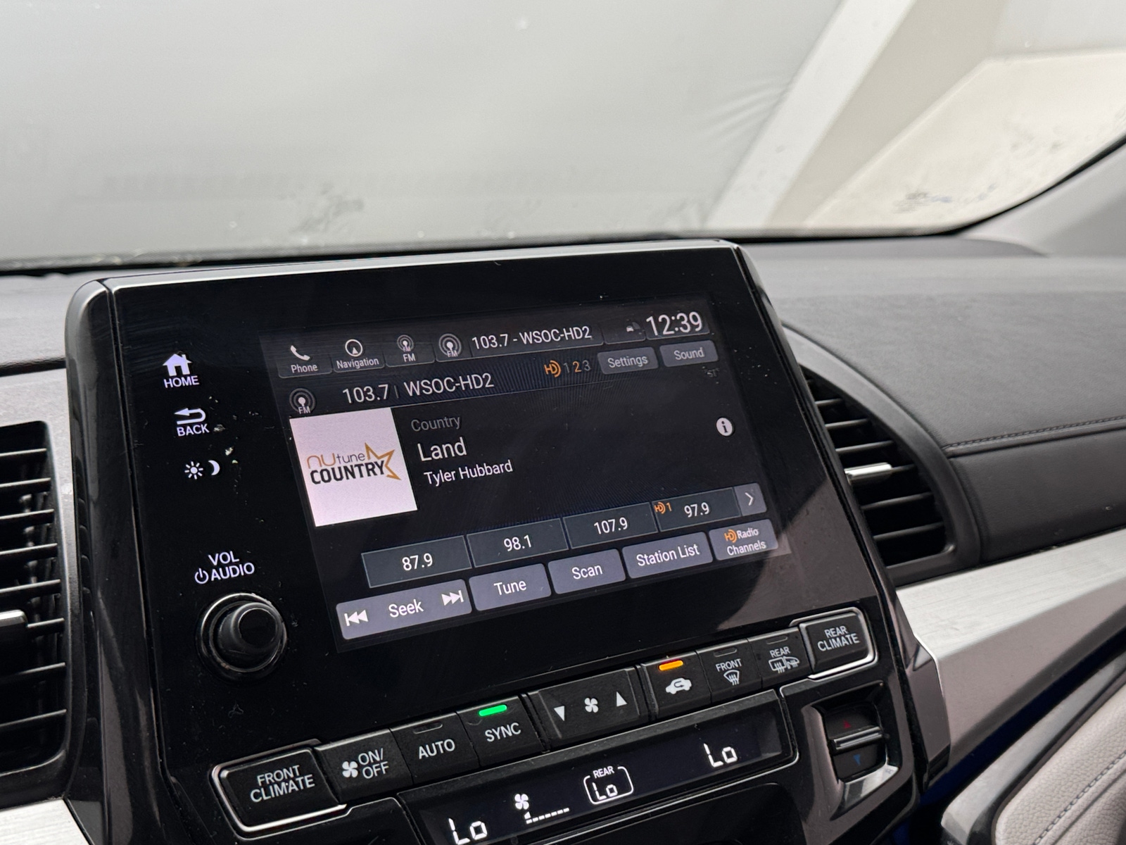 Thumbnail: 2018 Honda Odyssey - 3