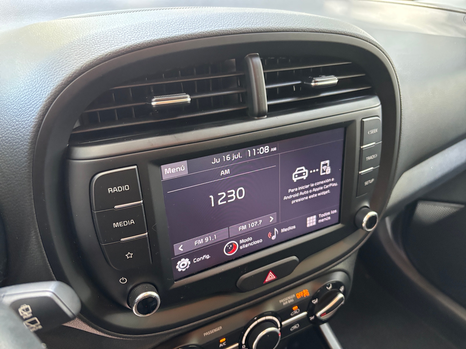 Thumbnail: 2025 Kia Soul - 4