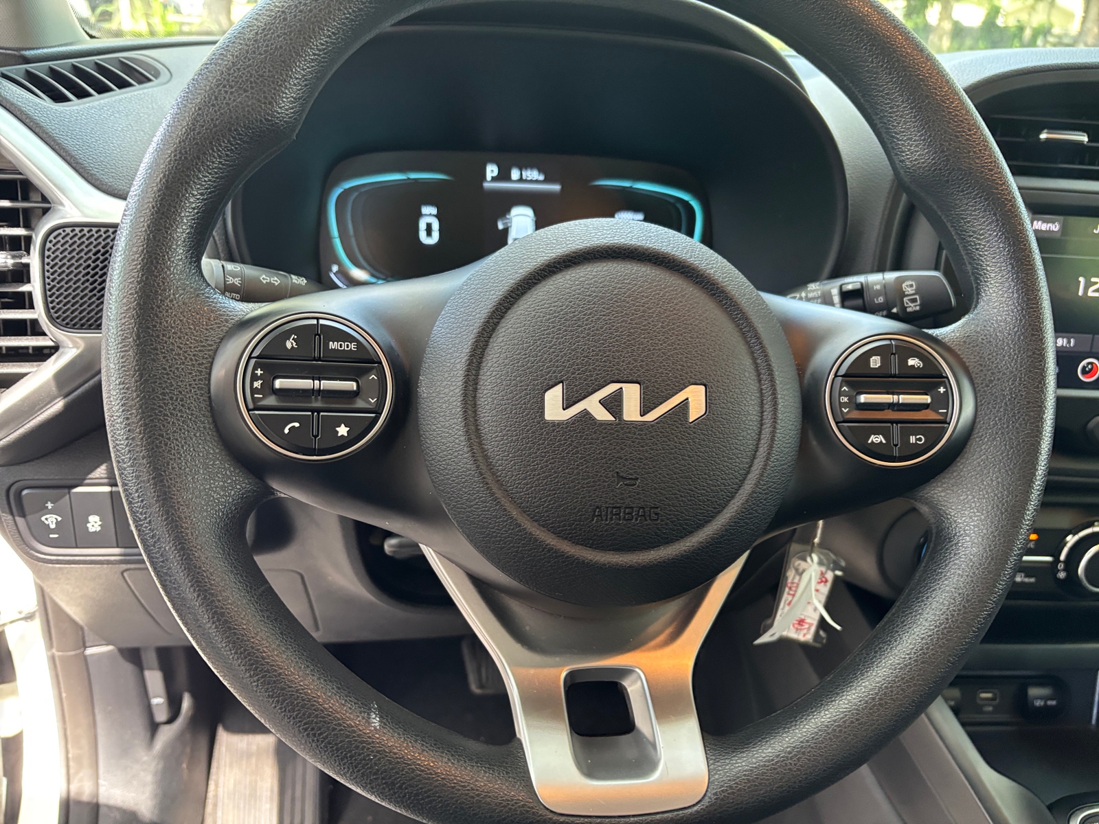 Thumbnail: 2025 Kia Soul - 5