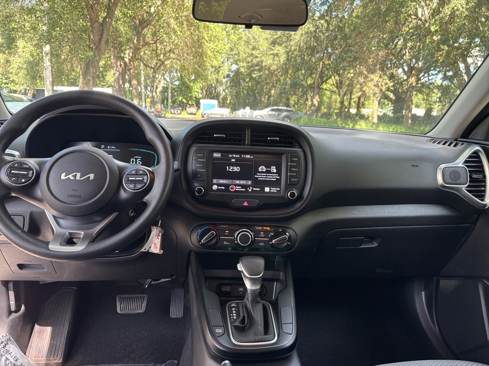 Thumbnail: 2025 Kia Soul - 3