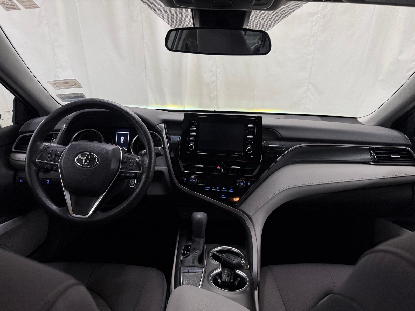 Thumbnail: 2023 Toyota Camry - 3