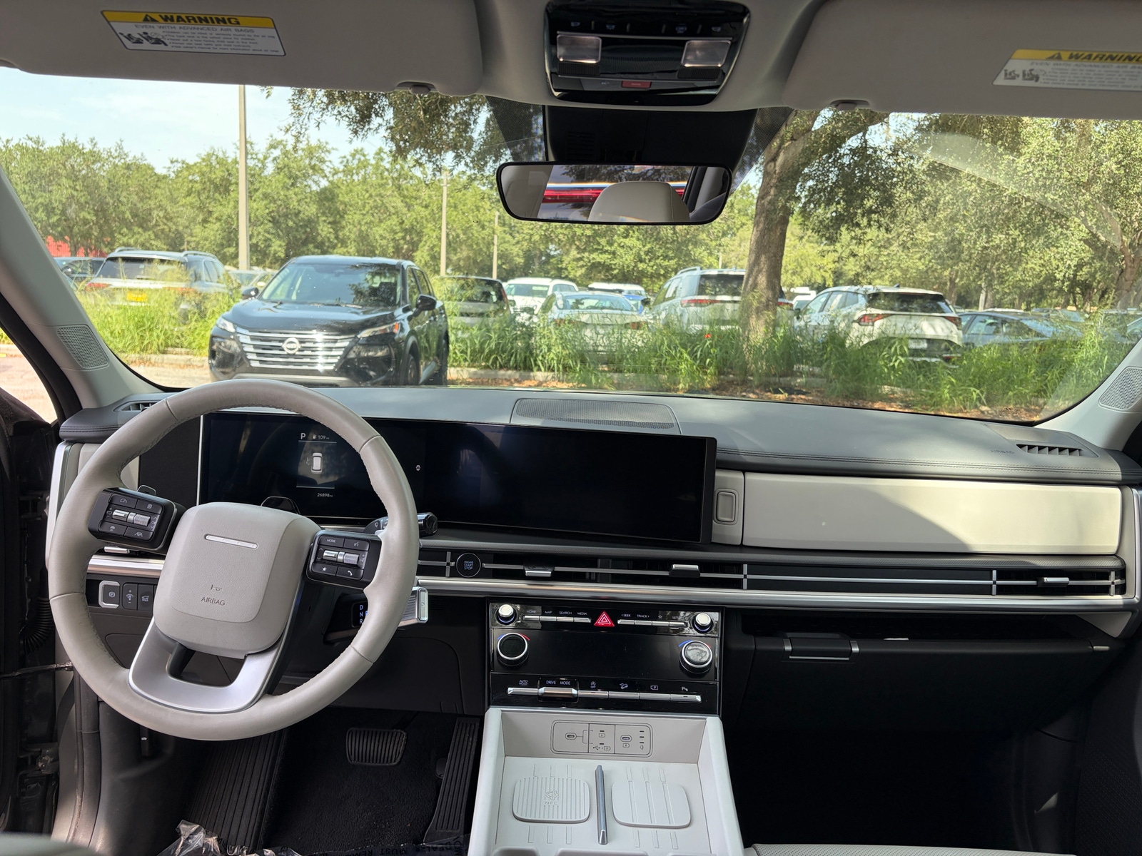 Thumbnail: 2026 Hyundai Santa Fe - 2