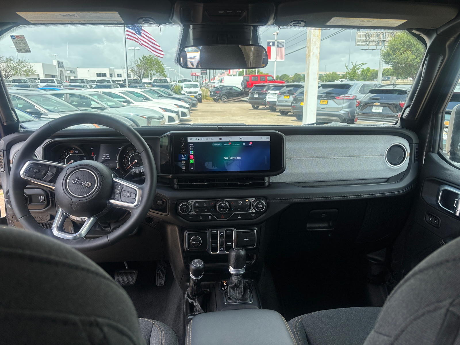 Thumbnail: 2025 Jeep Wrangler - 3