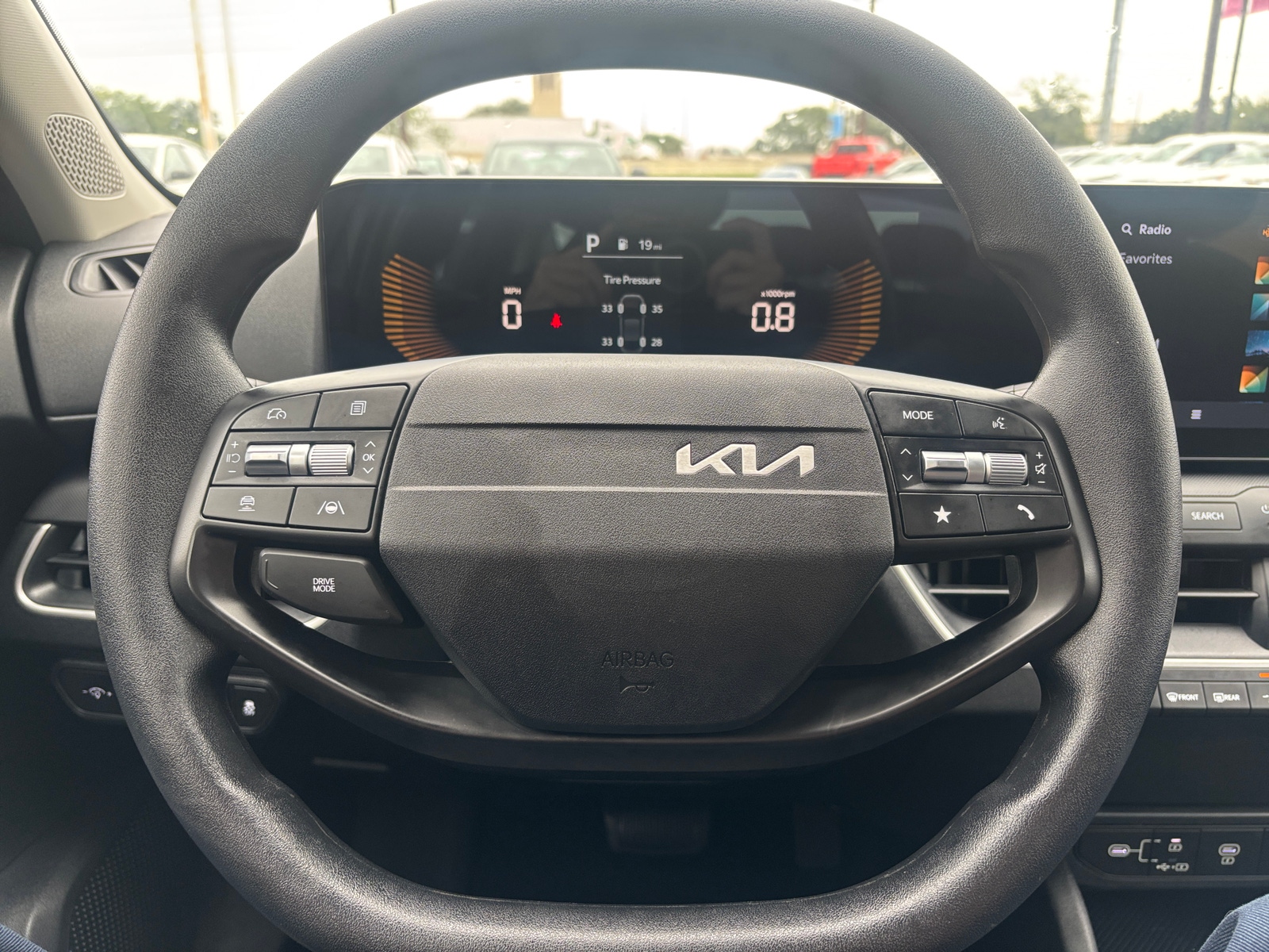 Thumbnail: 2025 Kia K4 - 5