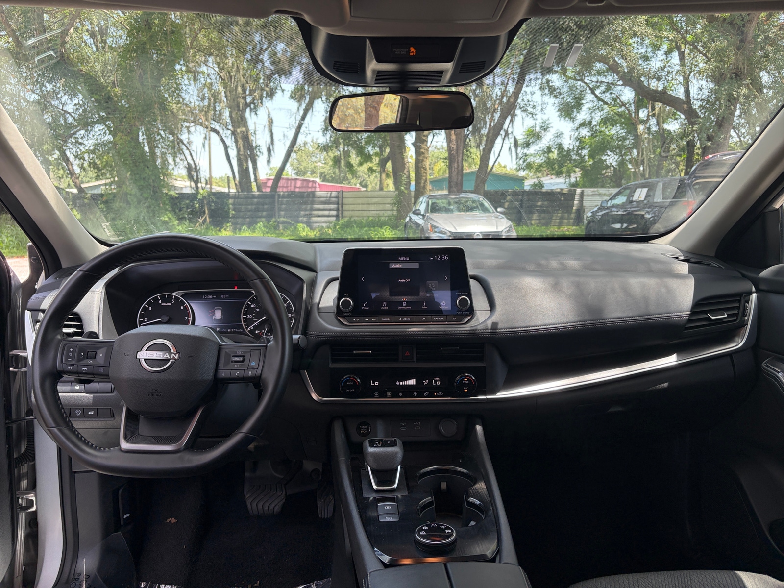 Thumbnail: 2025 Nissan Rogue - 3