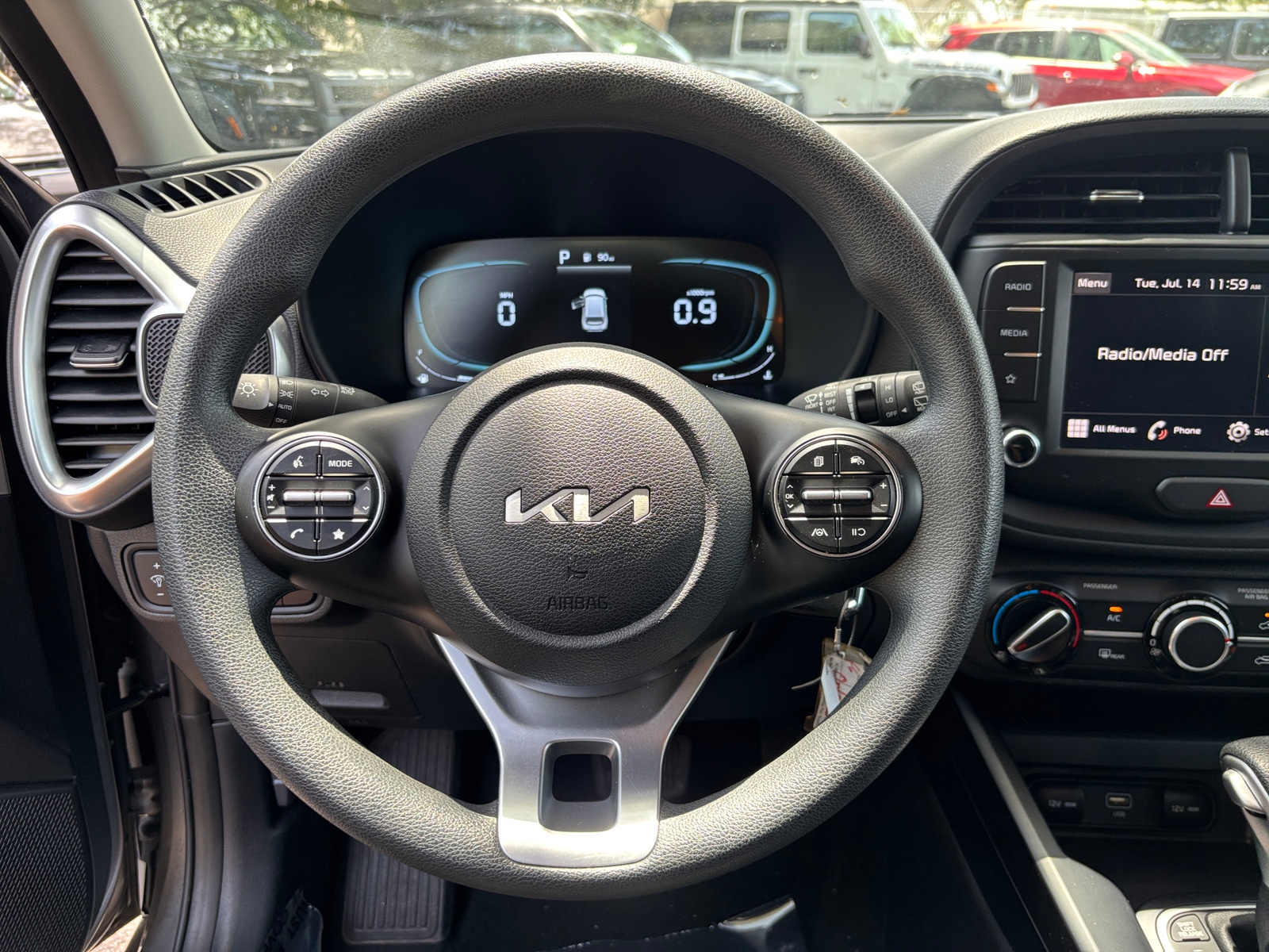 Thumbnail: 2025 Kia Soul - 5