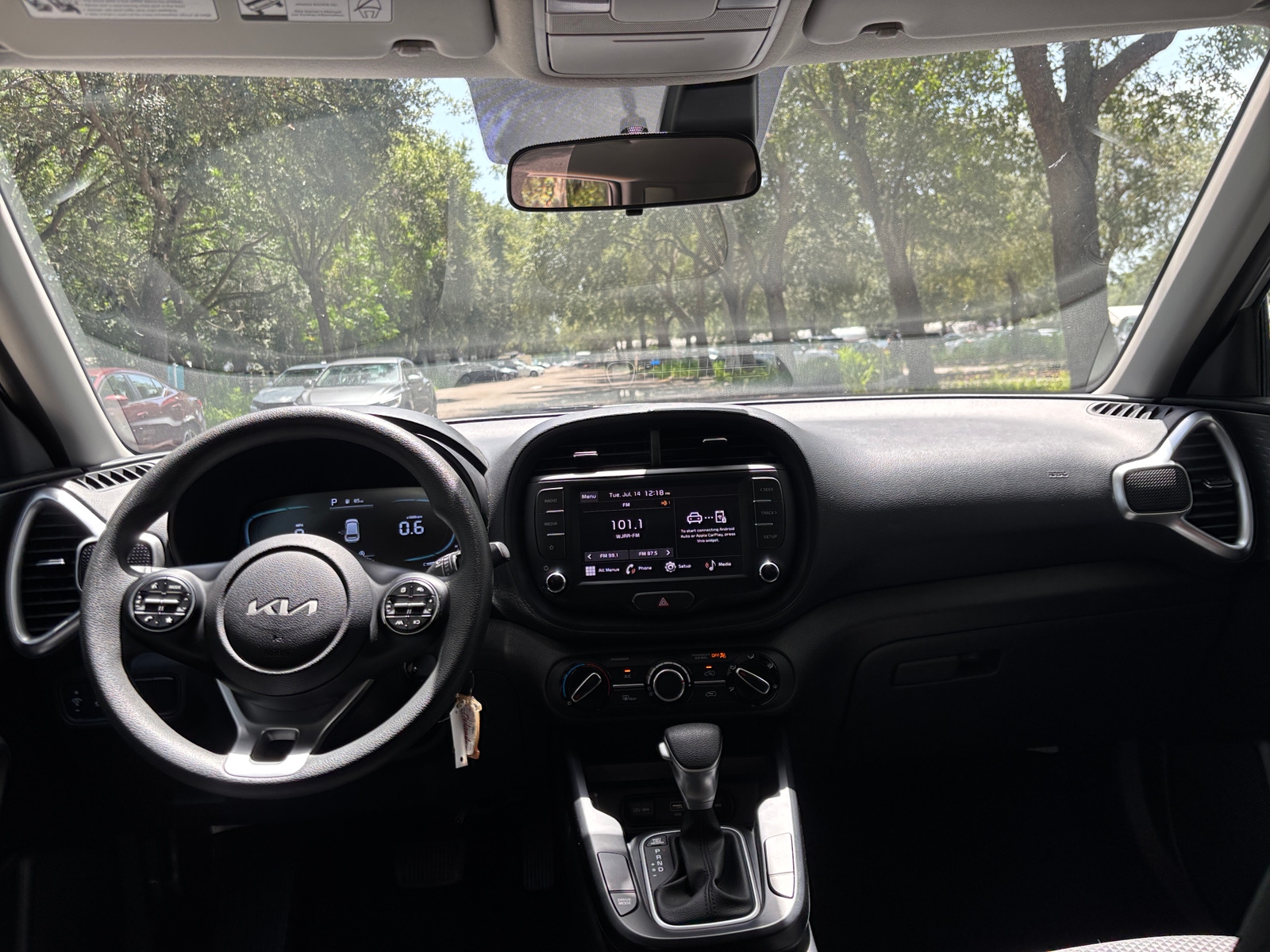 Thumbnail: 2025 Kia Soul - 3