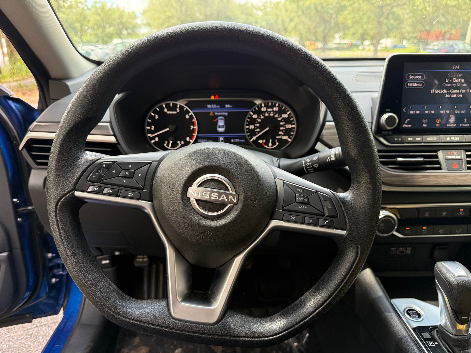 Thumbnail: 2025 Nissan Altima - 5
