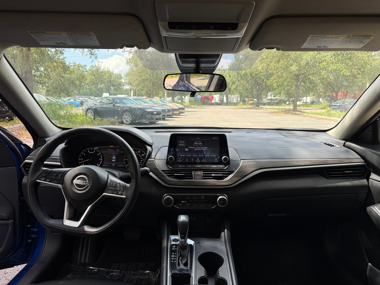 Thumbnail: 2025 Nissan Altima - 3