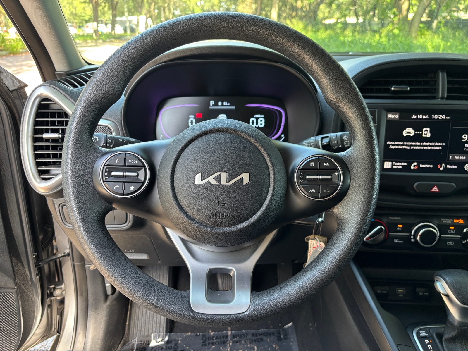 Thumbnail: 2025 Kia Soul - 5