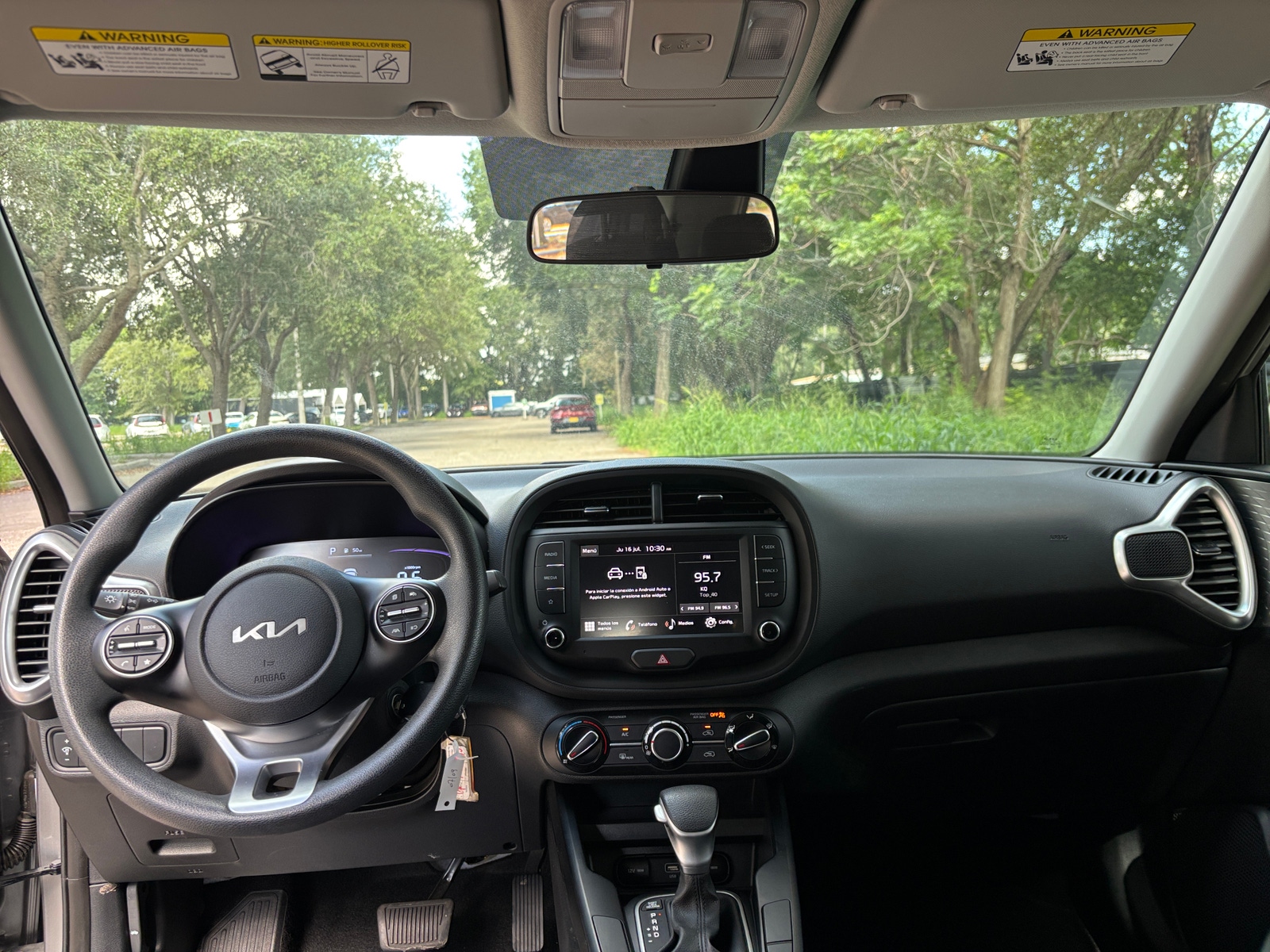 Thumbnail: 2025 Kia Soul - 3