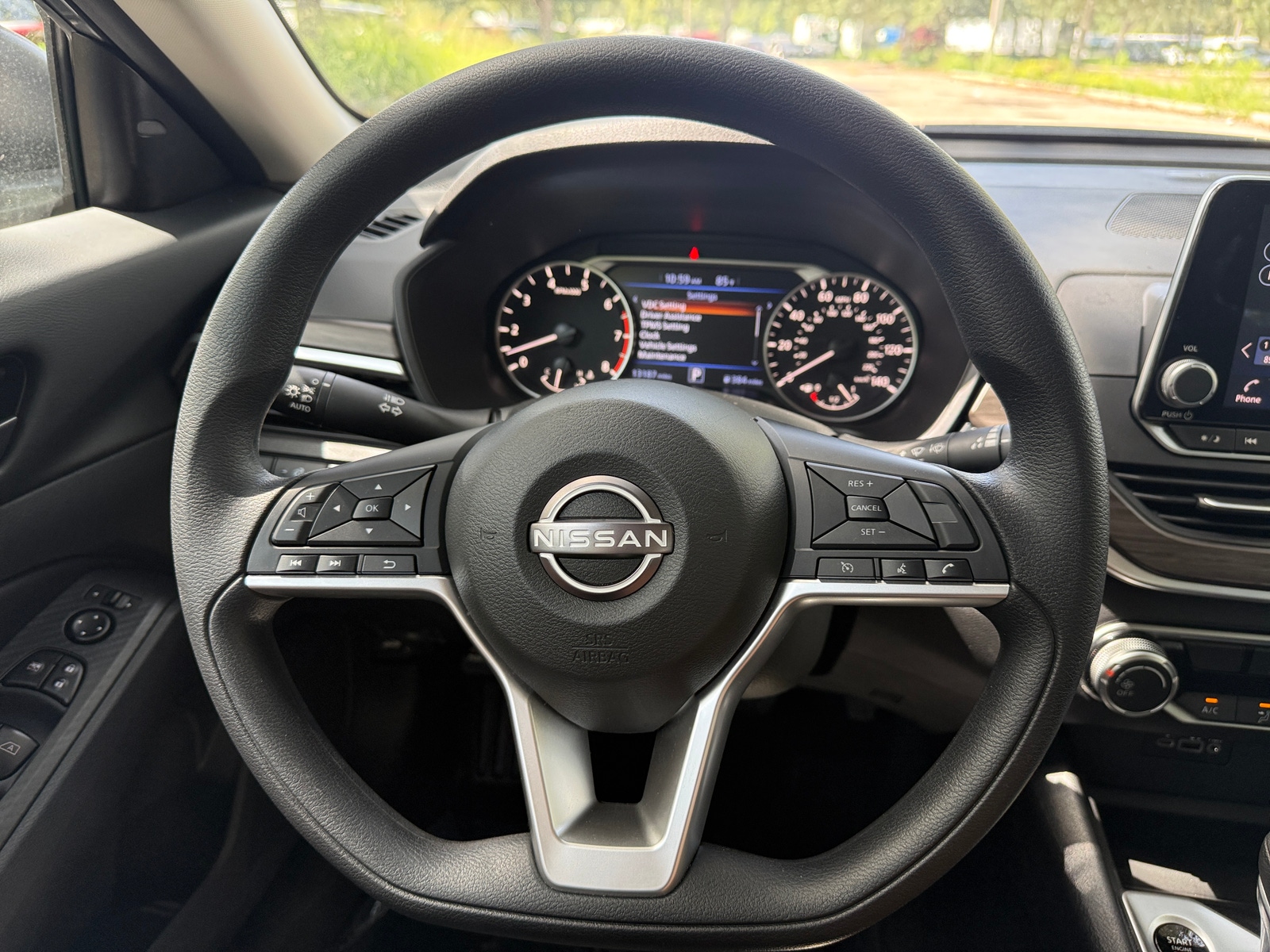 Thumbnail: 2026 Nissan Altima - 4