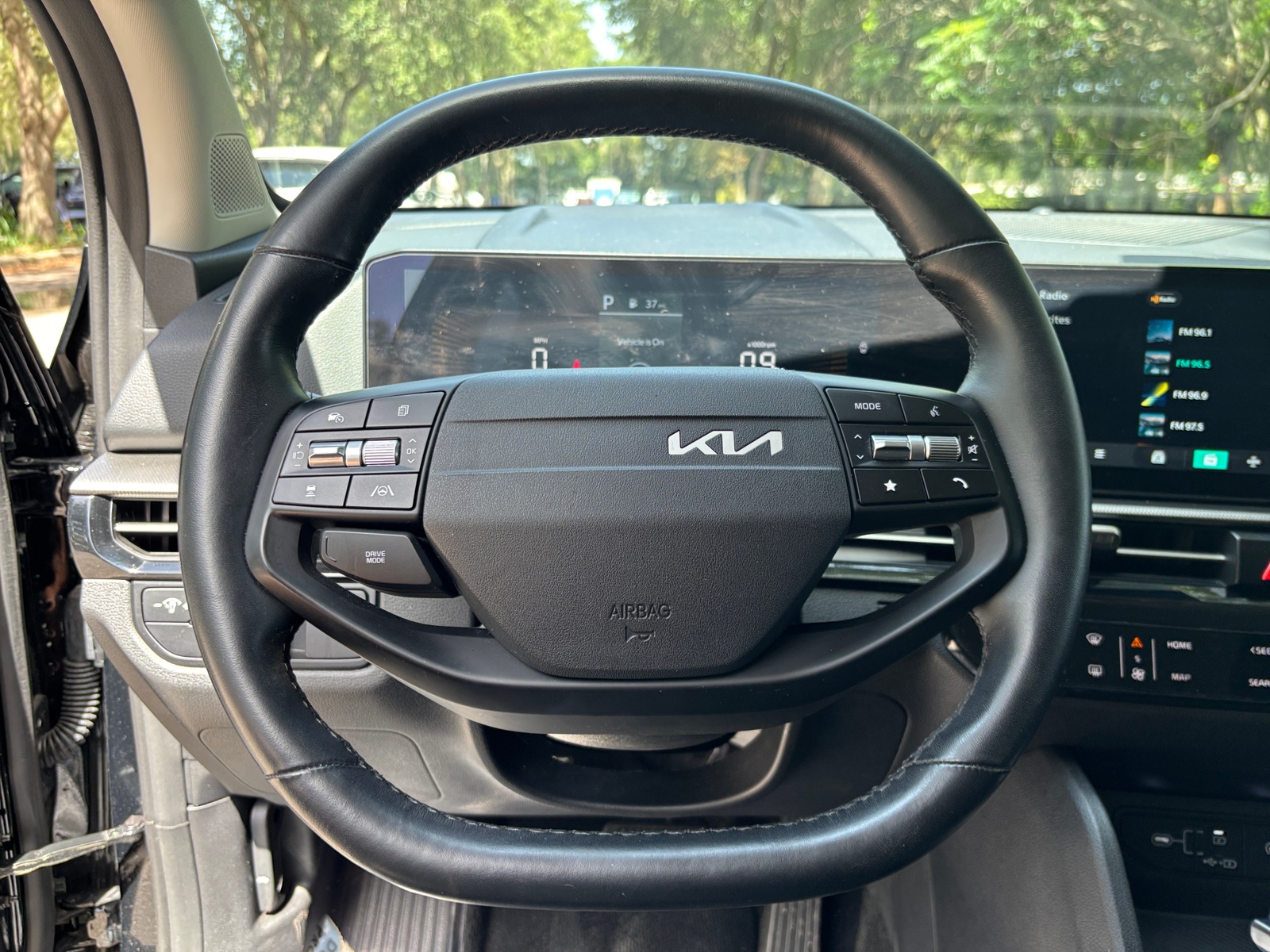 Thumbnail: 2026 Kia Sportage - 5
