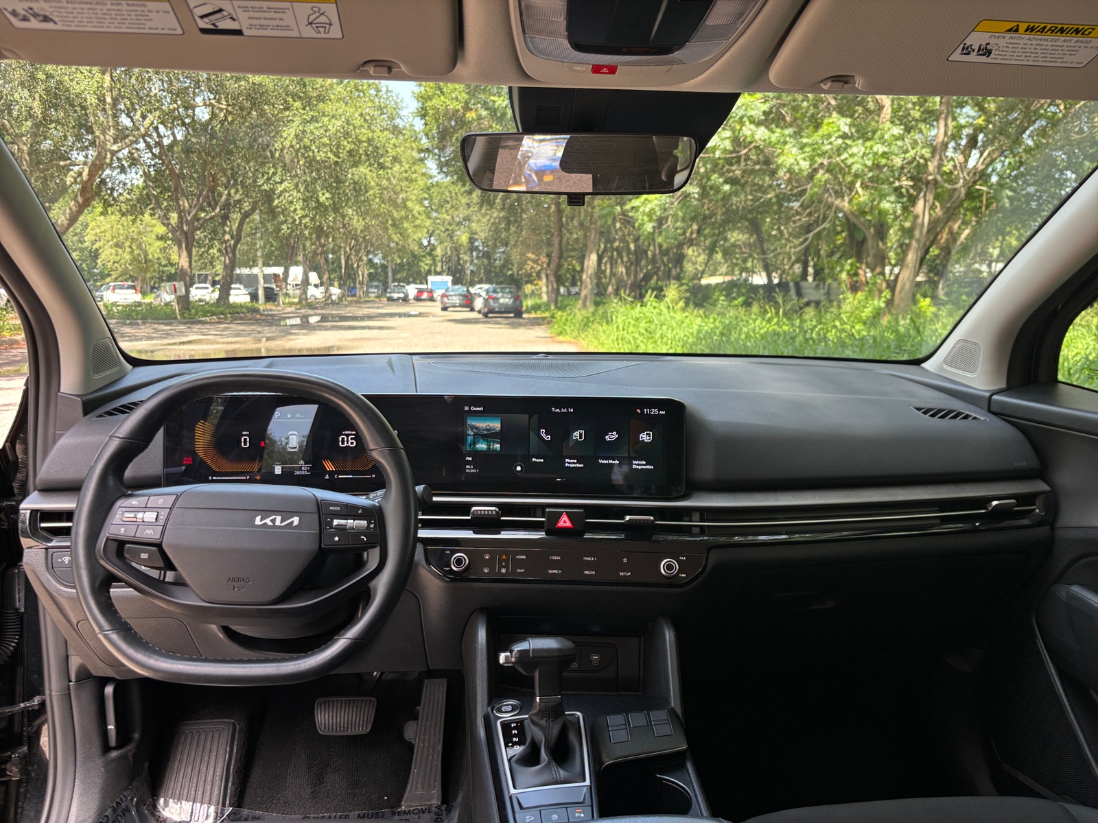 Thumbnail: 2026 Kia Sportage - 3