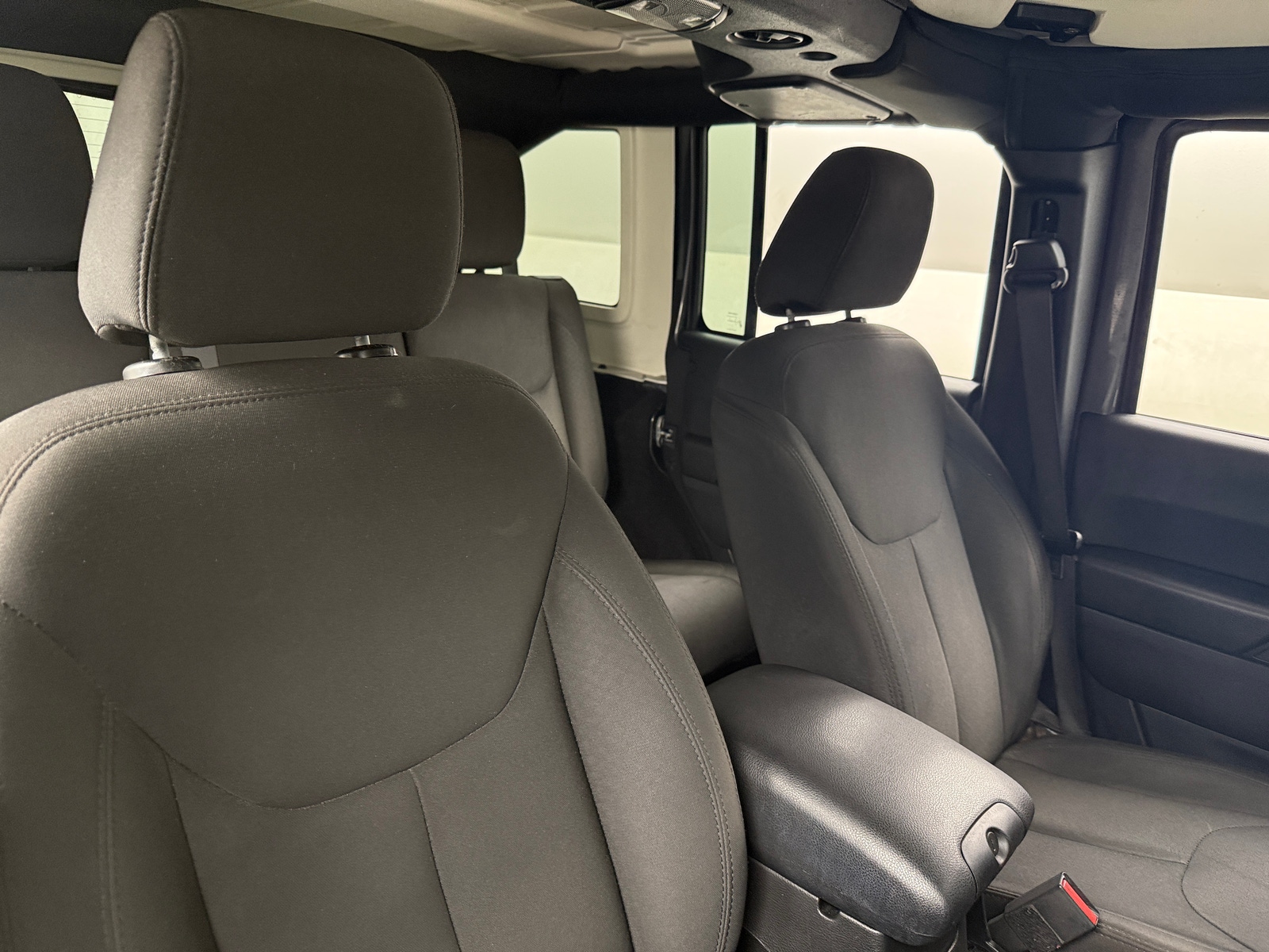 Thumbnail: 2018 Jeep Wrangler - 2