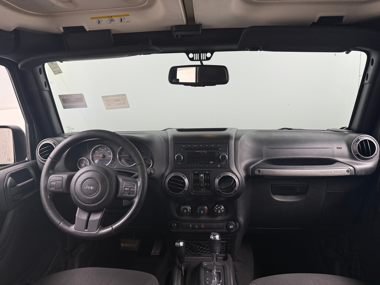 Thumbnail: 2018 Jeep Wrangler - 3