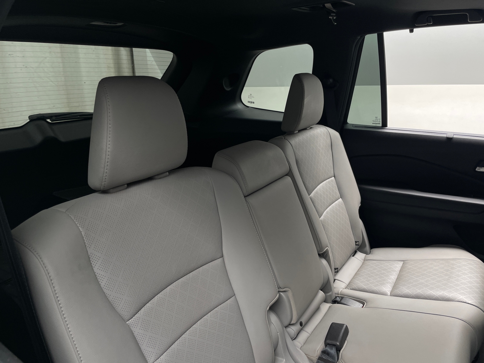 Thumbnail: 2019 Honda Passport - 5