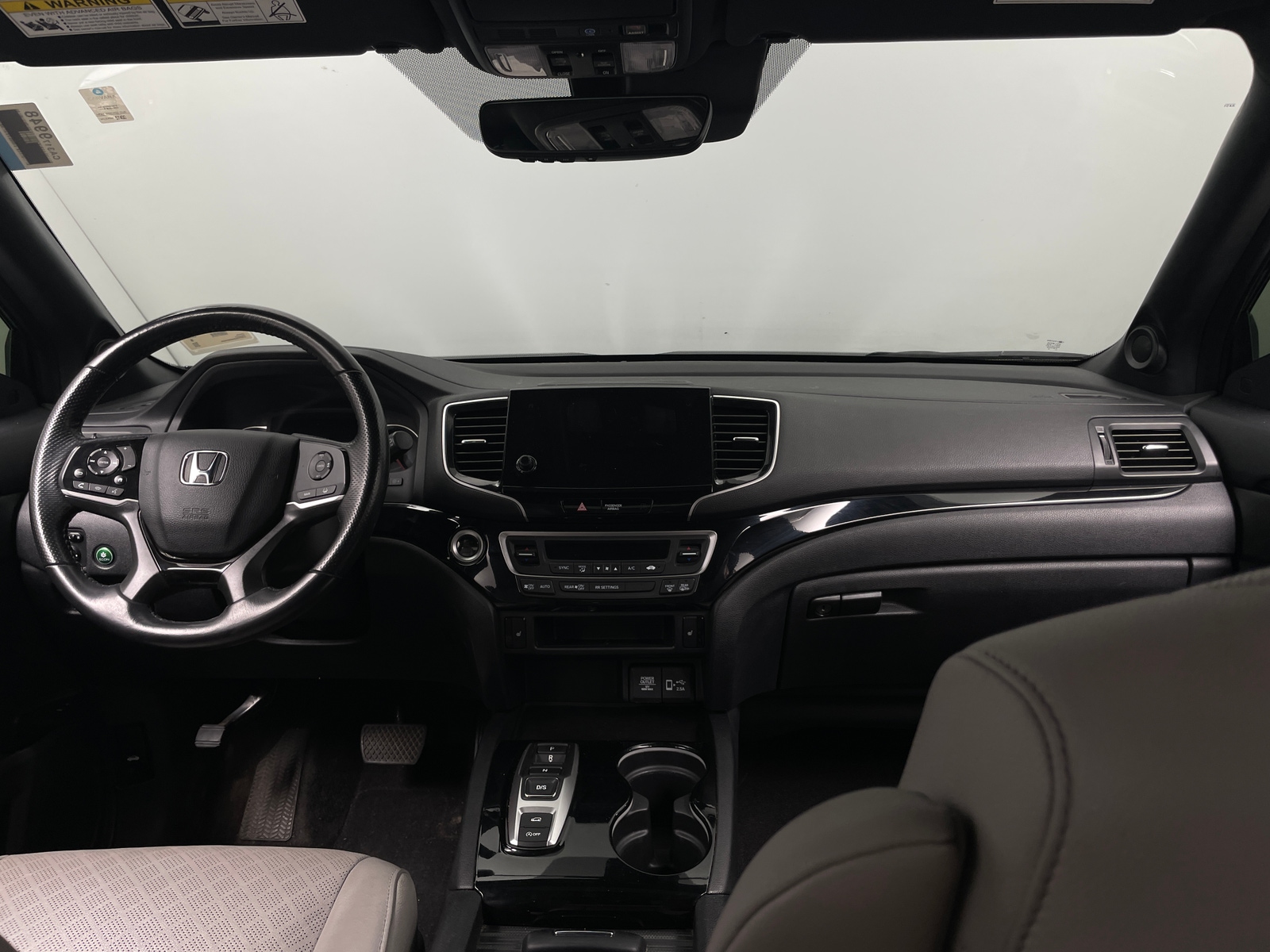 Thumbnail: 2019 Honda Passport - 2