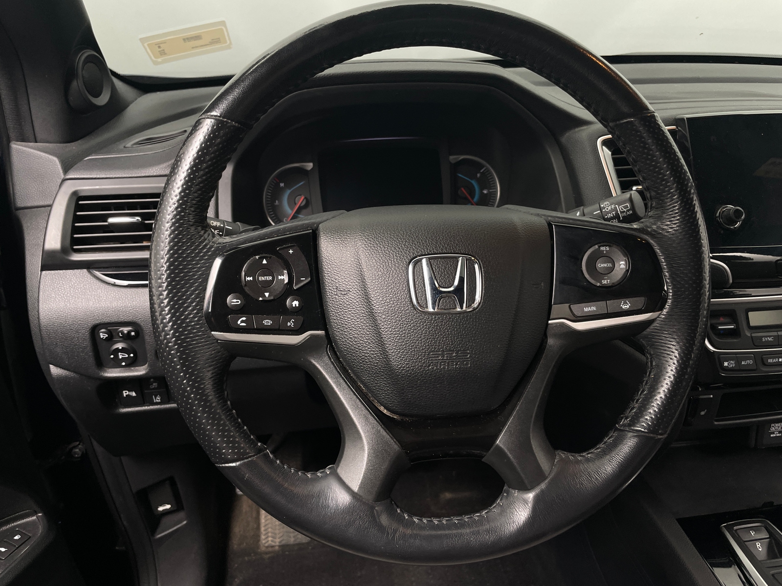 Thumbnail: 2019 Honda Passport - 4