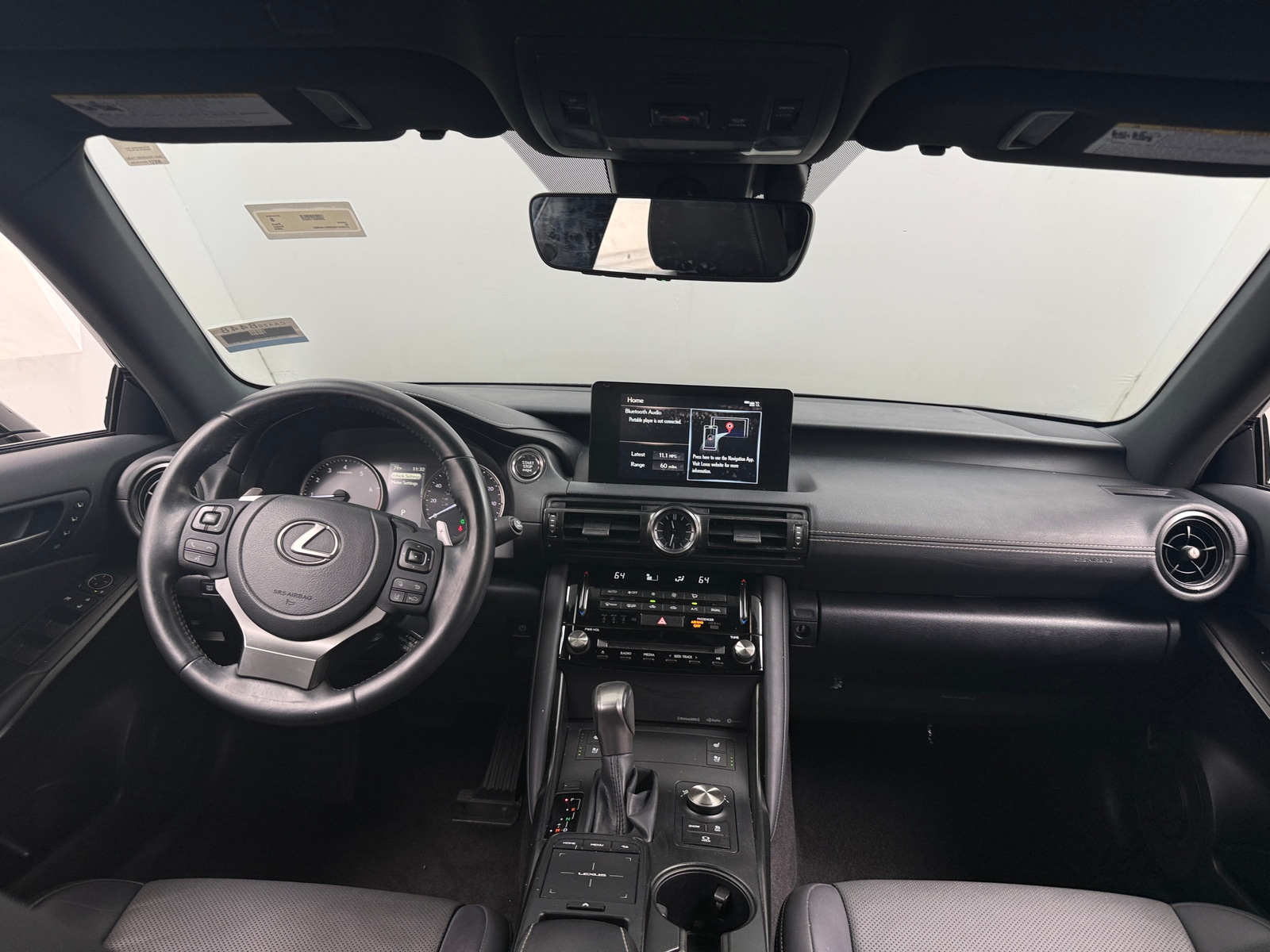 Thumbnail: 2024 Lexus IS - 2