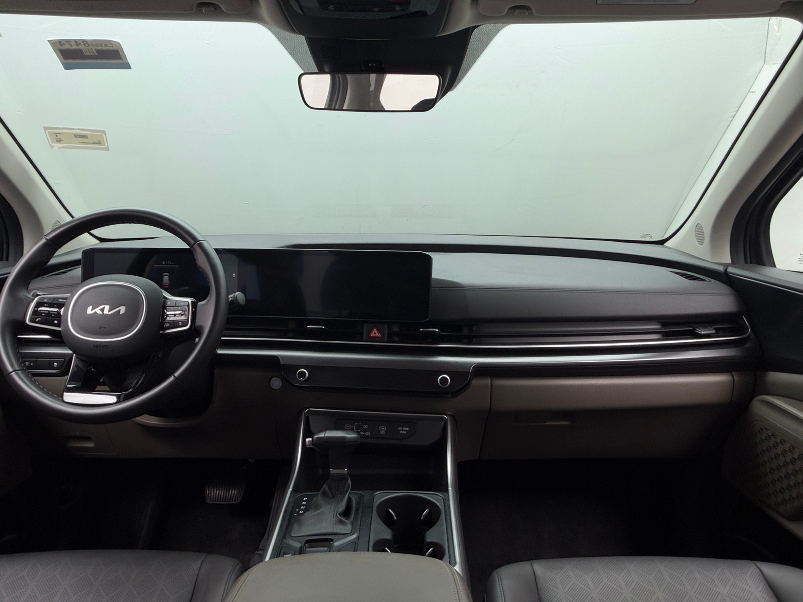 Thumbnail: 2026 Kia Carnival - 2
