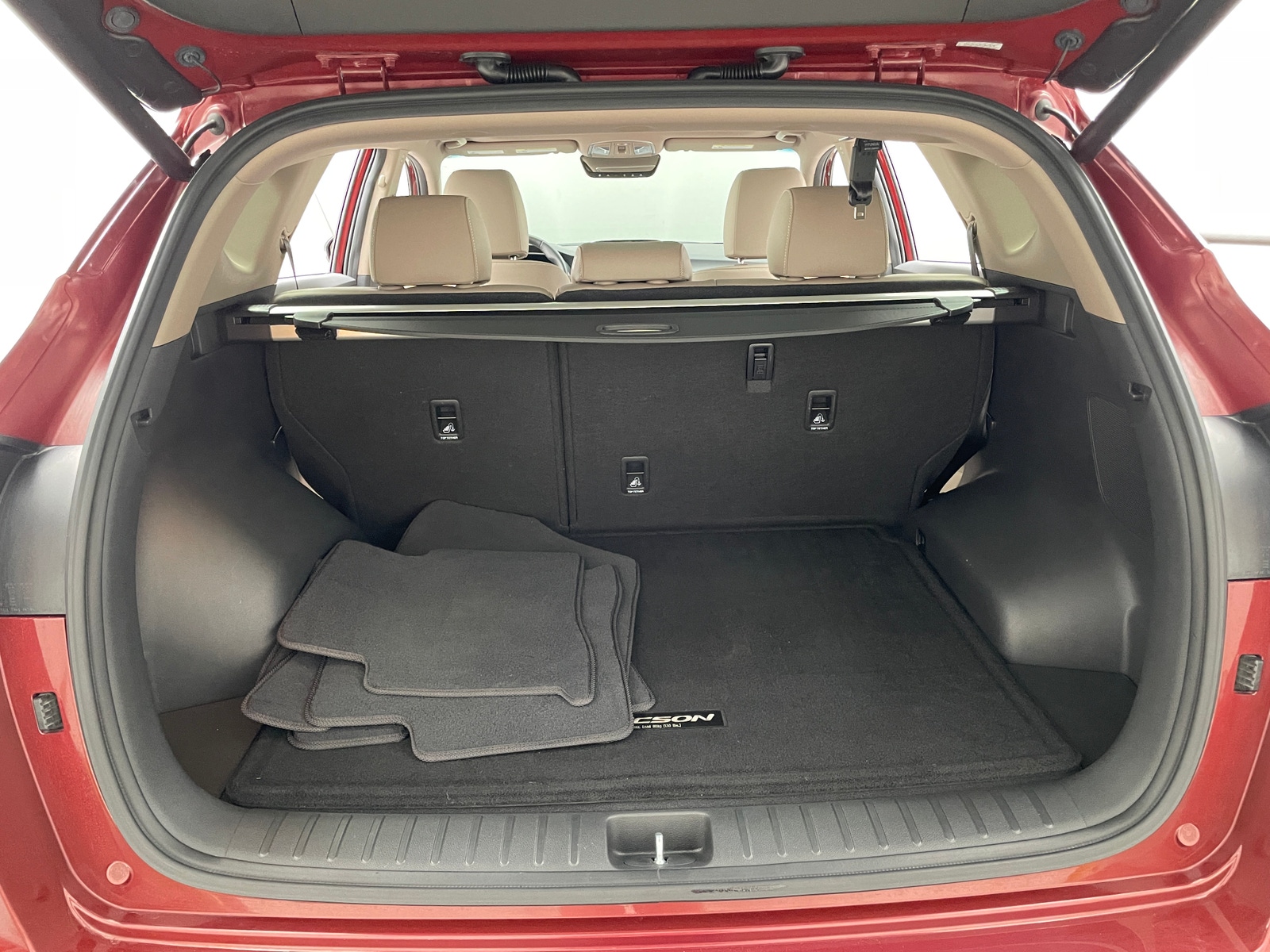 Thumbnail: 2019 Hyundai Tucson - 6