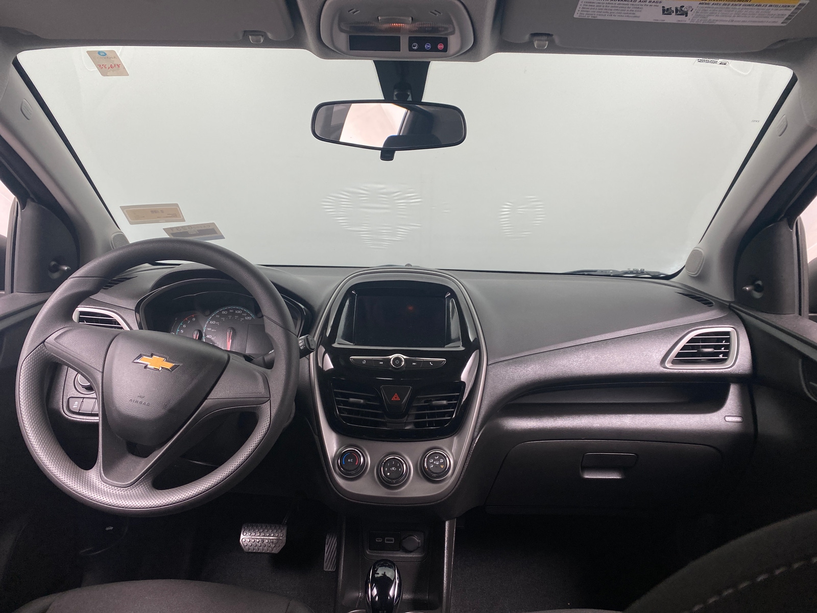 Thumbnail: 2020 Chevrolet Spark - 3