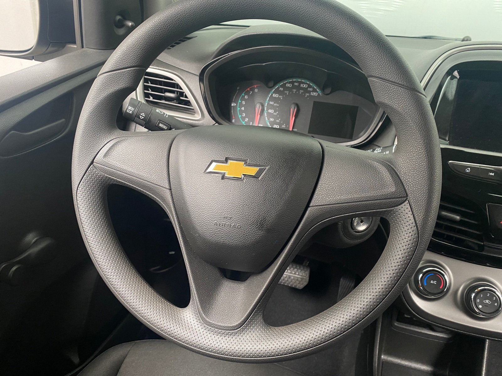 Thumbnail: 2020 Chevrolet Spark - 5