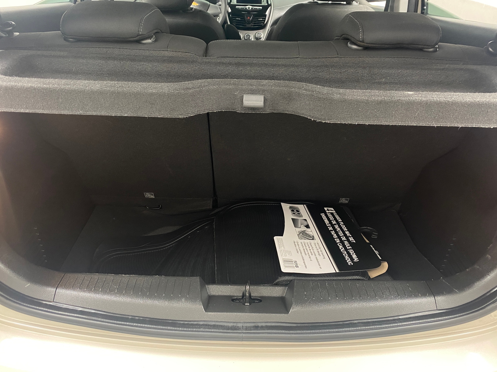 Thumbnail: 2020 Chevrolet Spark - 7