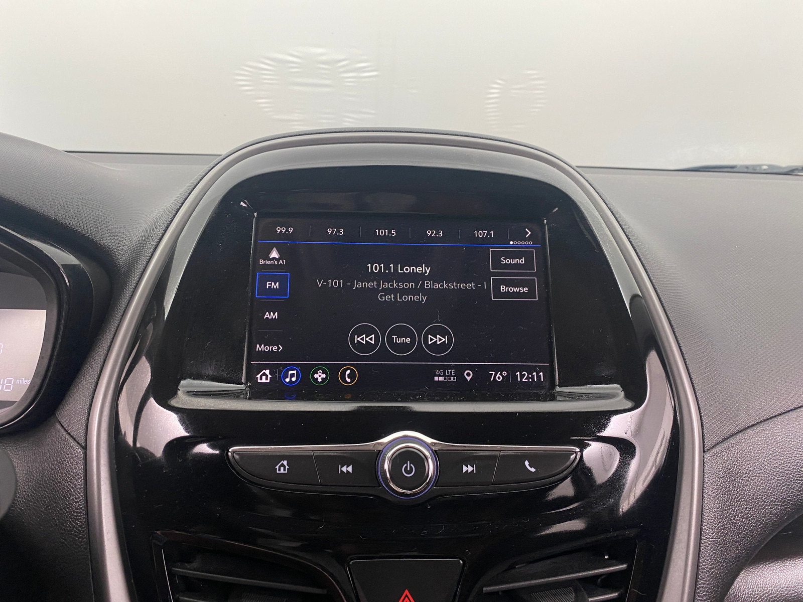 Thumbnail: 2020 Chevrolet Spark - 4