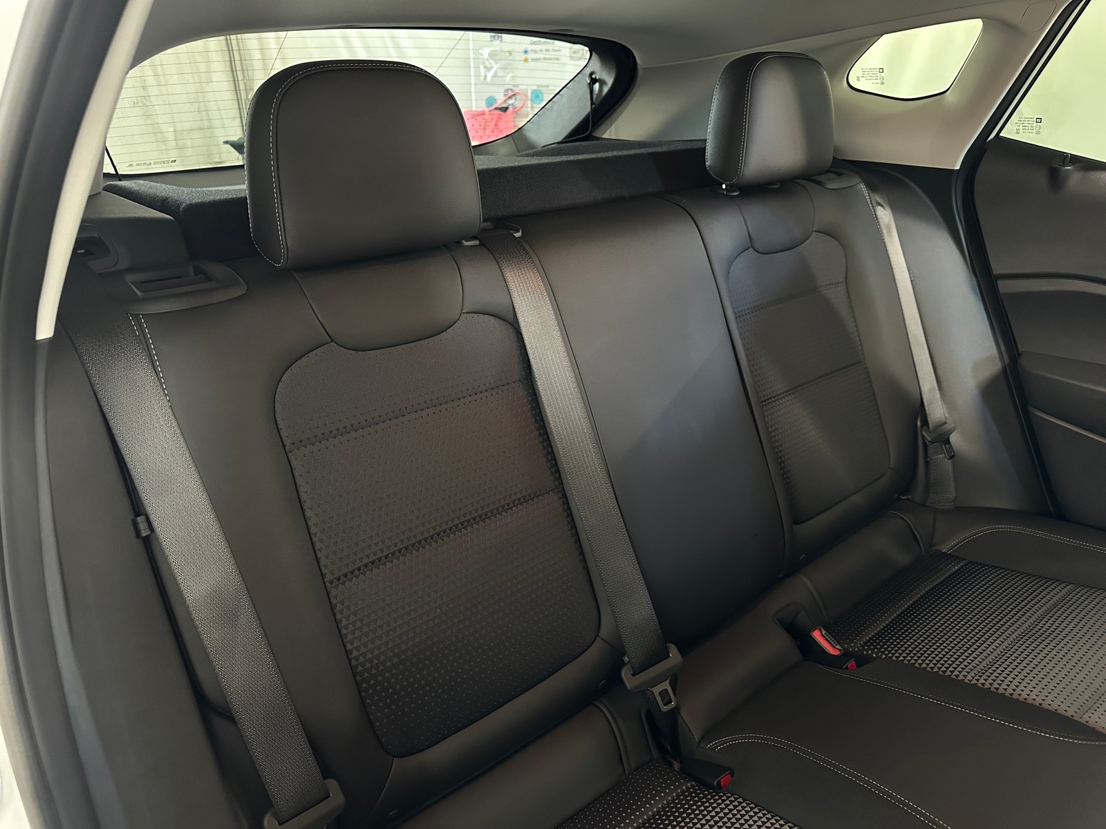 Thumbnail: 2025 Chevrolet Trax - 6