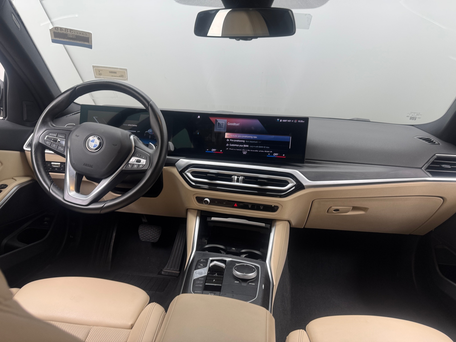 Thumbnail: 2023 BMW 3 Series - 2