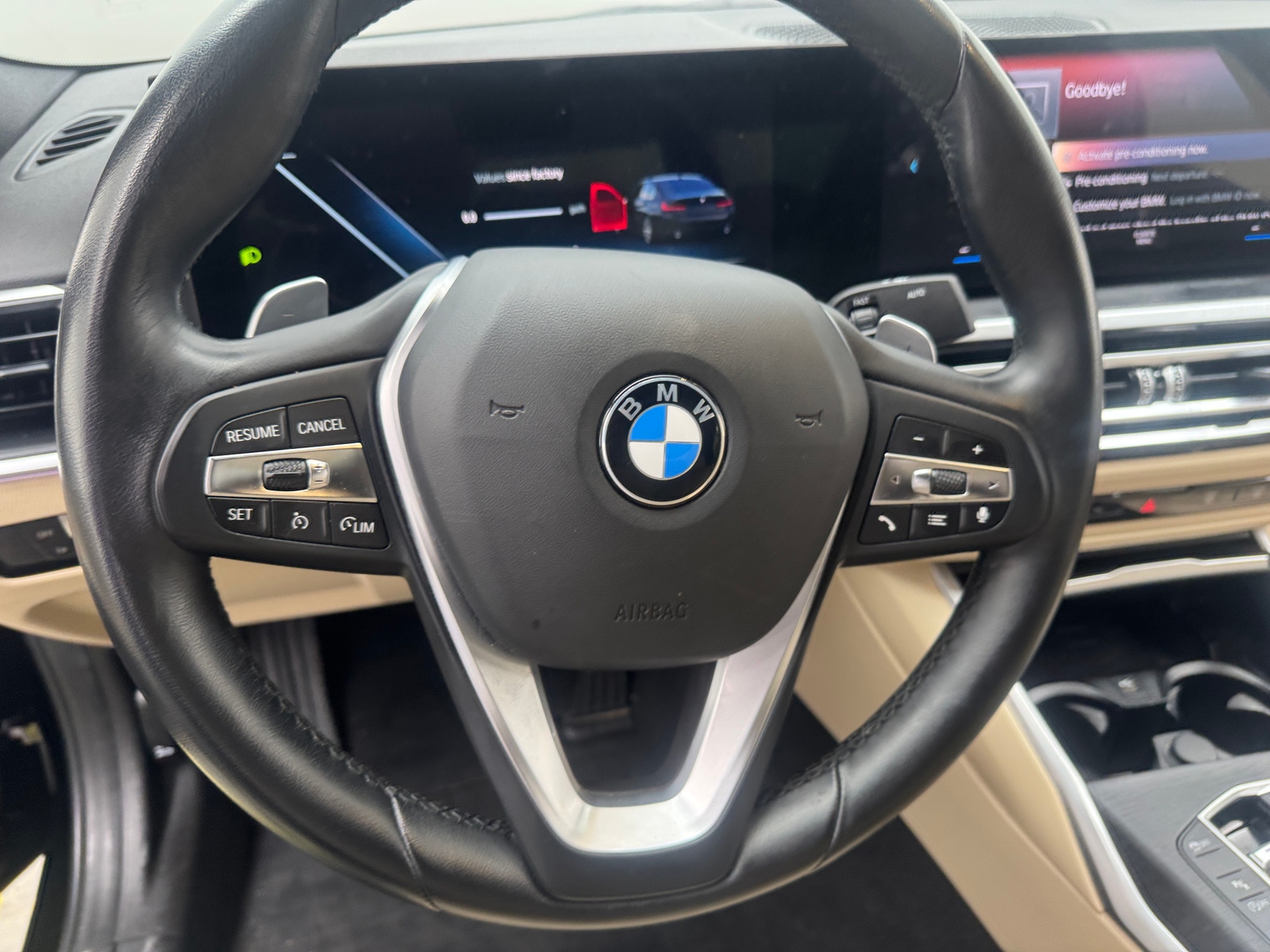 Thumbnail: 2023 BMW 3 Series - 4