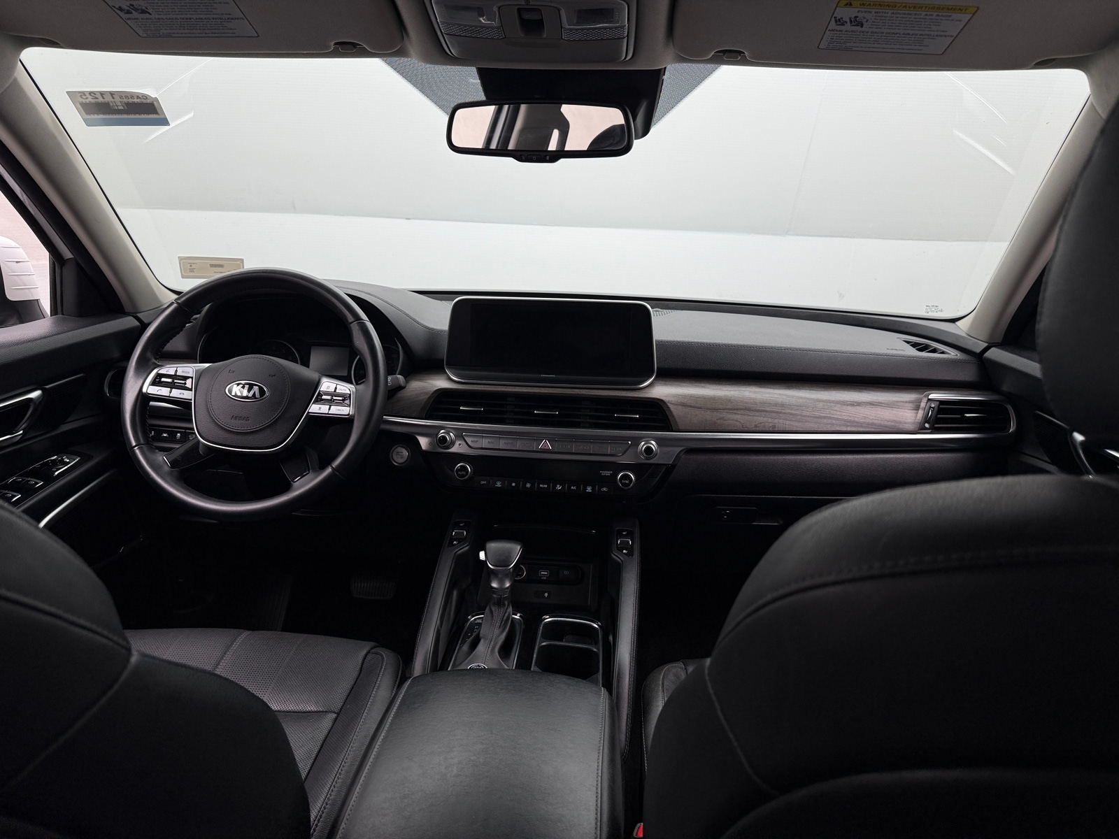Thumbnail: 2020 Kia Telluride - 2