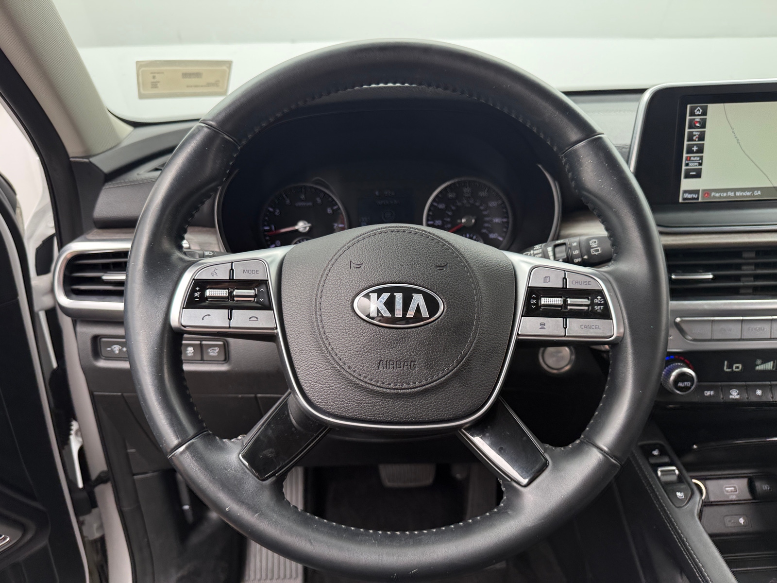 Thumbnail: 2020 Kia Telluride - 4