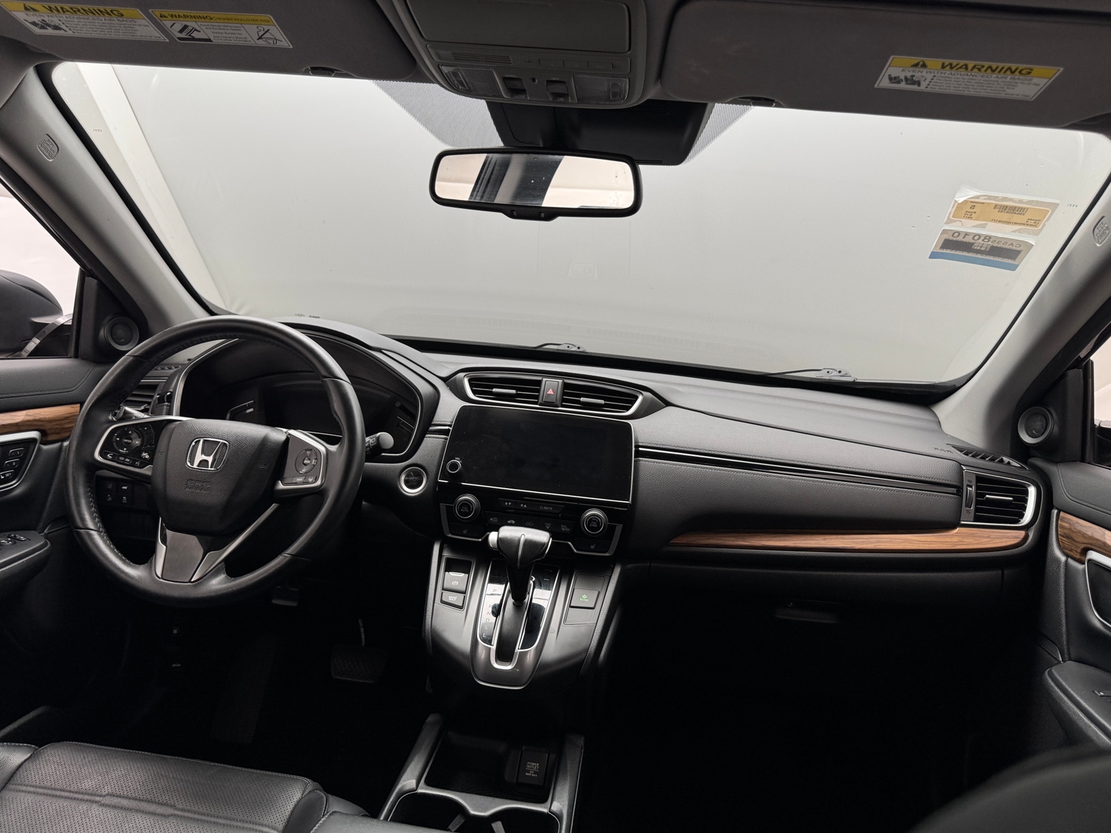 Thumbnail: 2017 Honda CR-V - 2