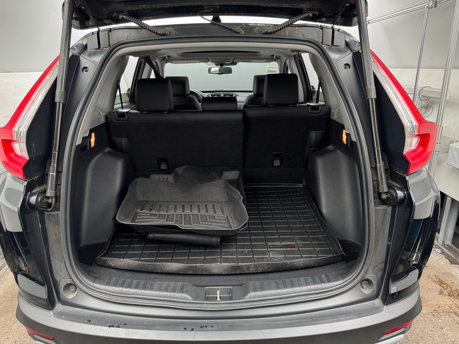 Thumbnail: 2017 Honda CR-V - 6